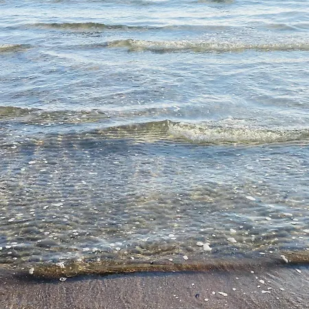 Baltic Nr. 22 公寓 沙博伊茨